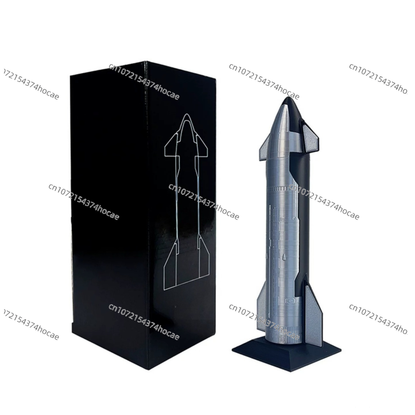 우주선 로켓 모델 키트, 우주 발사 과학 장난감 데스크 - Model Kit Display 리뷰 및 가격