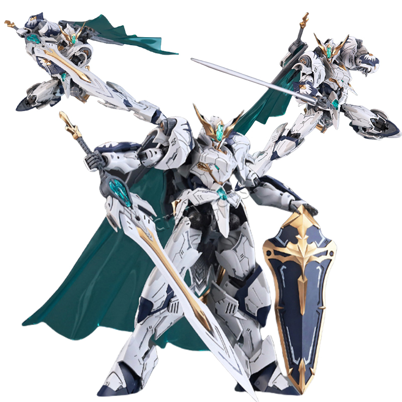【재고 있음】SNAA 라운드 테이블 나이츠 그레이트소드 - Model Kit Daban 리뷰 및 가격