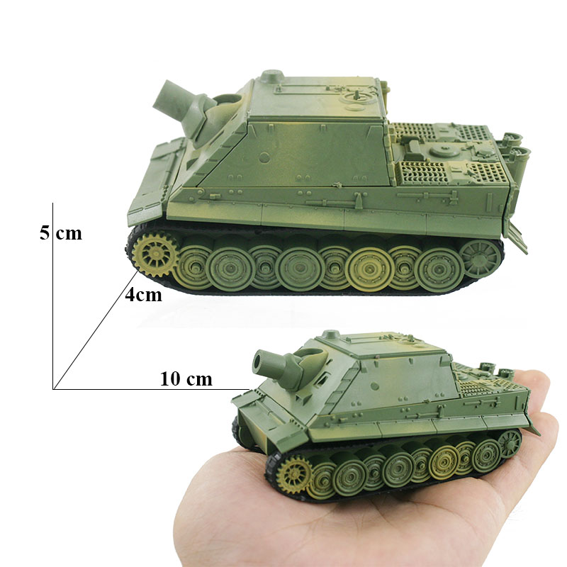 4D 탱크 모델 구축 키트 군사 조립 교육 장난감 장식 - Model Kit Entry Grade 리뷰 및 가격