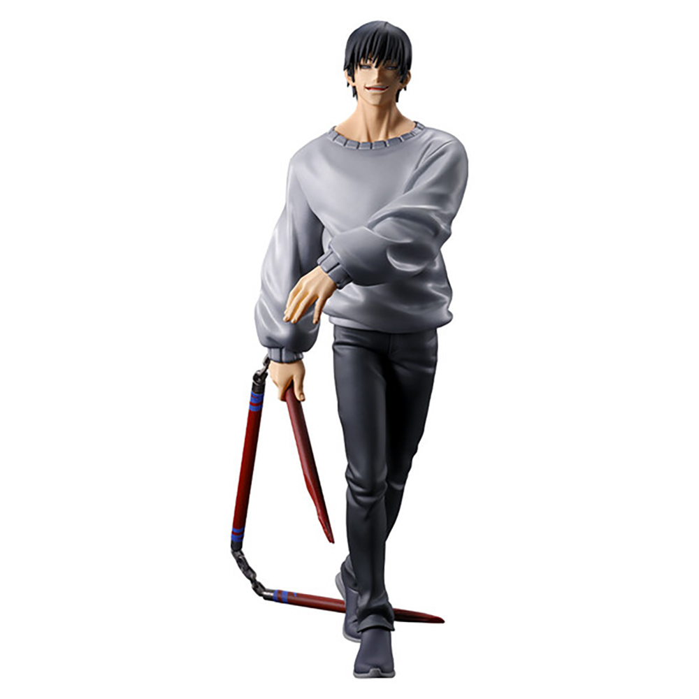 100% 정품 재고 보유 반다이 스피릿츠 이치반 쿠지  - Model Kit Jujutsu Kaisen 리뷰 및 가격