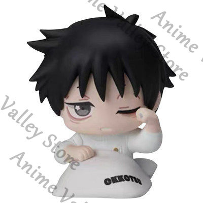 정품 애니메이션 주술회전 고죠 사토루 젠인 마키 오코츠 - Model Kit Jujutsu Kaisen 리뷰 및 가격