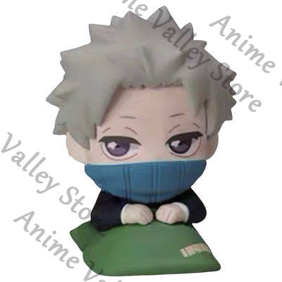 정품 애니메이션 주술회전 고죠 사토루 젠인 마키 오코츠 - Model Kit Jujutsu Kaisen 리뷰 및 가격
