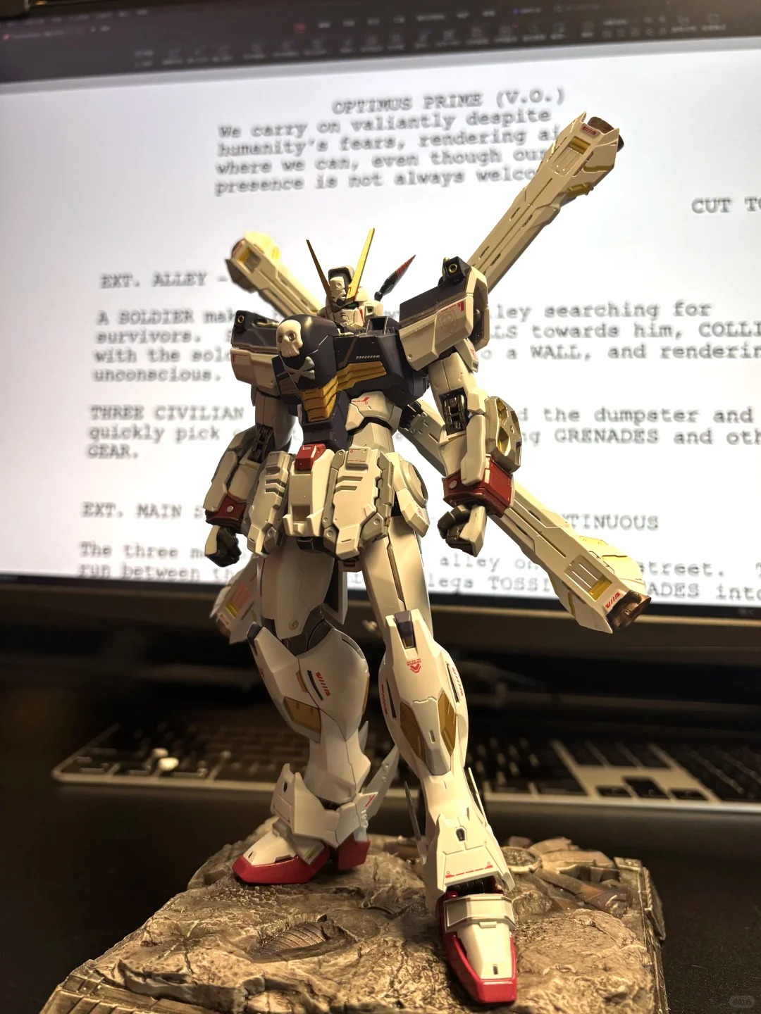 【재발행】 HEIXIU 모델 KO MB Crossbon - Model Kit Daban 리뷰 및 가격