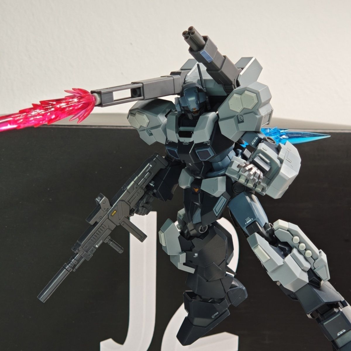 BAOBAO 모델 HG 1/144 조립 모델 키트 RG - Model Kit Figure 리뷰 및 가격