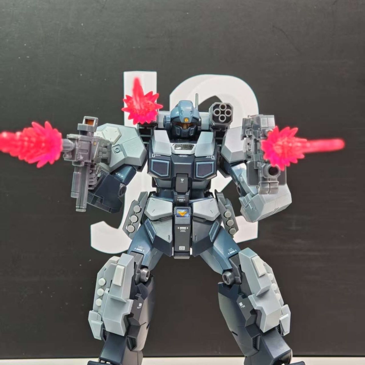 BAOBAO 모델 HG 1/144 조립 모델 키트 RG - Model Kit Figure 리뷰 및 가격