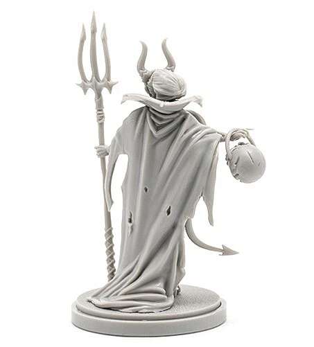 모델 키트 레진 키트 KINGDOM DEATH KD 여 - Model Kit Entry Grade 리뷰 및 가격