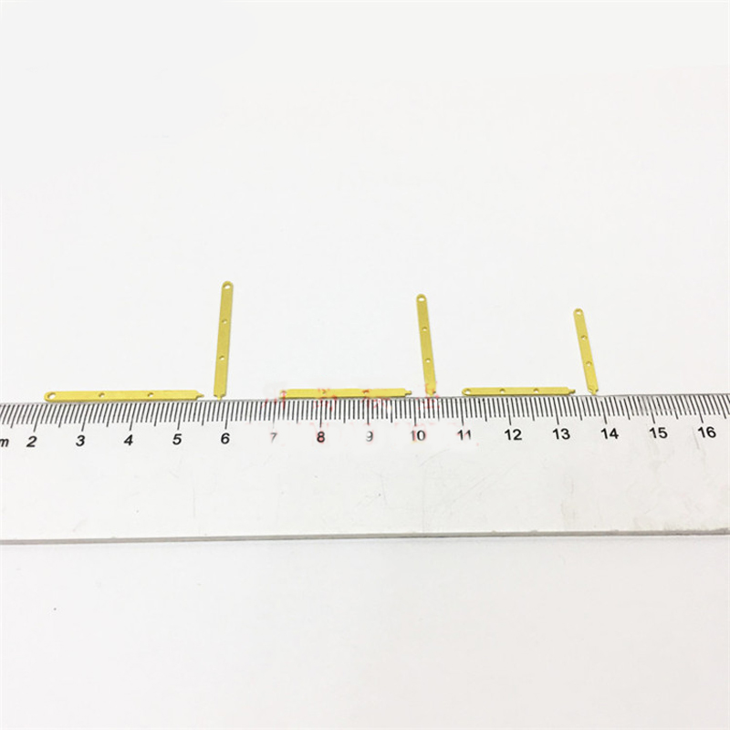 1 세트 민간 보트 모델 난간 사진 에칭 시트 사다리  - Photo Etch Brass 리뷰 및 가격