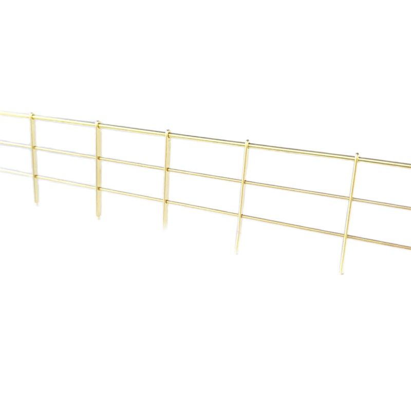 1 세트 민간 보트 모델 난간 사진 에칭 시트 사다리  - Photo Etch Brass 리뷰 및 가격