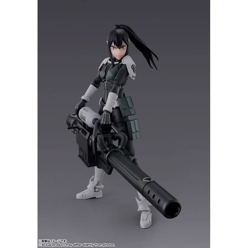 반다이 오리지널 카이주 애니메이션 피규어, SHFigu - Model Kit Kaiju No 8 리뷰 및 가격